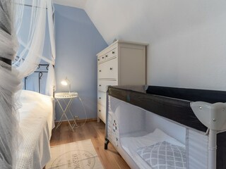 Apartment Büsum Ausstattung 16