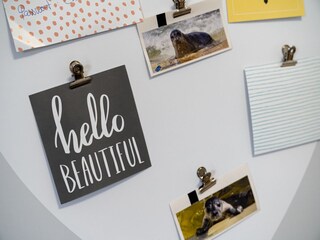 Apartamento Büsum  17