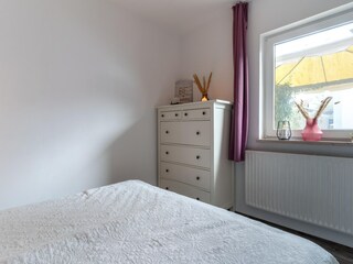 Apartment Büsum Ausstattung 14