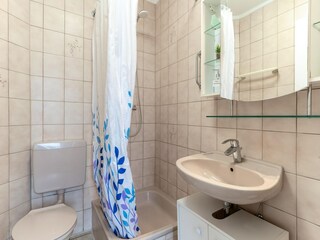 Appartement Büsum Équipement 12