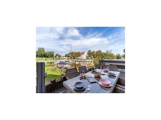Ferienhaus Tönning Außenaufnahme 6