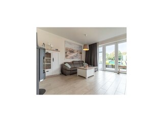 Holiday house Tönning Features 12