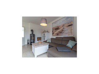 Maison de vacances Tönning Équipement 16