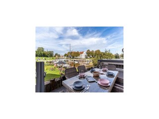 Maison de vacances Tönning Enregistrement extérieur 4