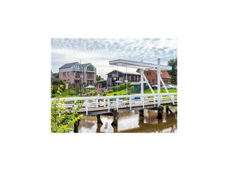 Vakantiehuis Tönning Omgeving 39