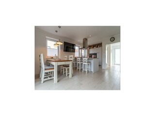 Maison de vacances Tönning Équipement 18