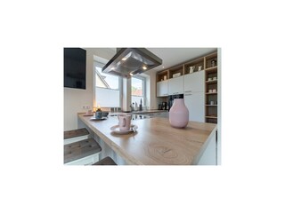 Holiday house Tönning Features 22