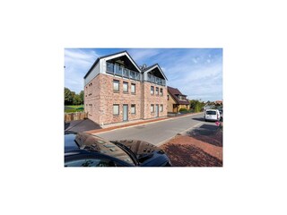 Ferienhaus Tönning Außenaufnahme 9