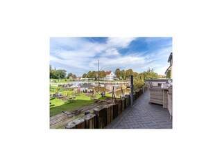 Ferienhaus Tönning Außenaufnahme 5