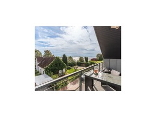 Vakantiehuis Tönning Buitenaudio-opname 5