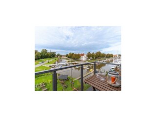 Ferienhaus Tönning Außenaufnahme 7