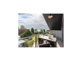Vakantiehuis Tönning Buitenaudio-opname 7