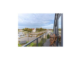 Vakantiehuis Tönning Buitenaudio-opname 8