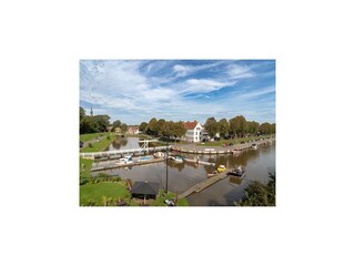 Vakantiehuis Tönning Buitenaudio-opname 10