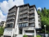 Appartement La Clusaz Buitenaudio-opname 1