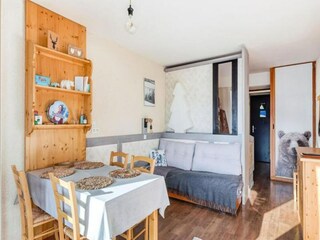 Appartement La Clusaz Kenmerken 13