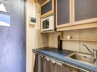 Appartement La Clusaz Kenmerken 5