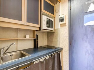 Apartment La Clusaz Ausstattung 15