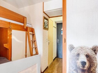 Apartment La Clusaz Ausstattung 16