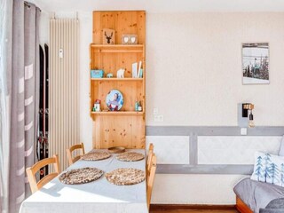 Apartment La Clusaz Ausstattung 11