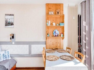 Appartement La Clusaz Équipement 12
