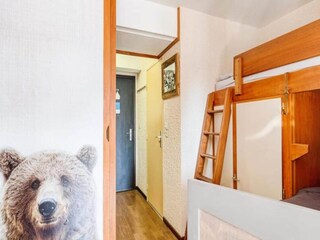 Appartement La Clusaz Kenmerken 8