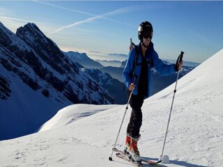 Appartement La Clusaz Omgeving 17