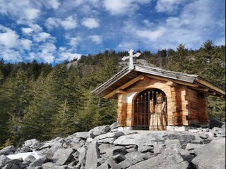 Appartement La Clusaz Omgeving 19