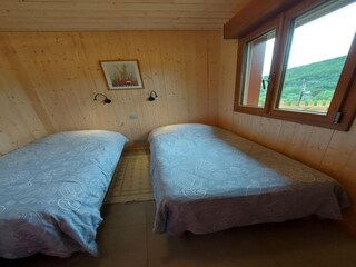 Chalet le thillot Caratteristiche 19