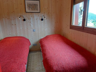 Chalet le thillot Ausstattung 26