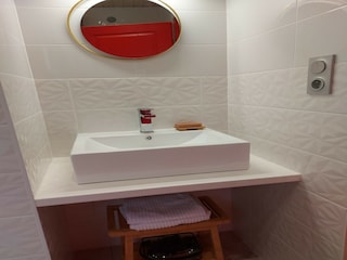 Chalet le thillot Ausstattung 34