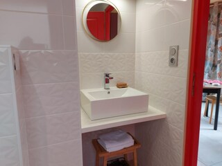 Chalet le thillot Ausstattung 28