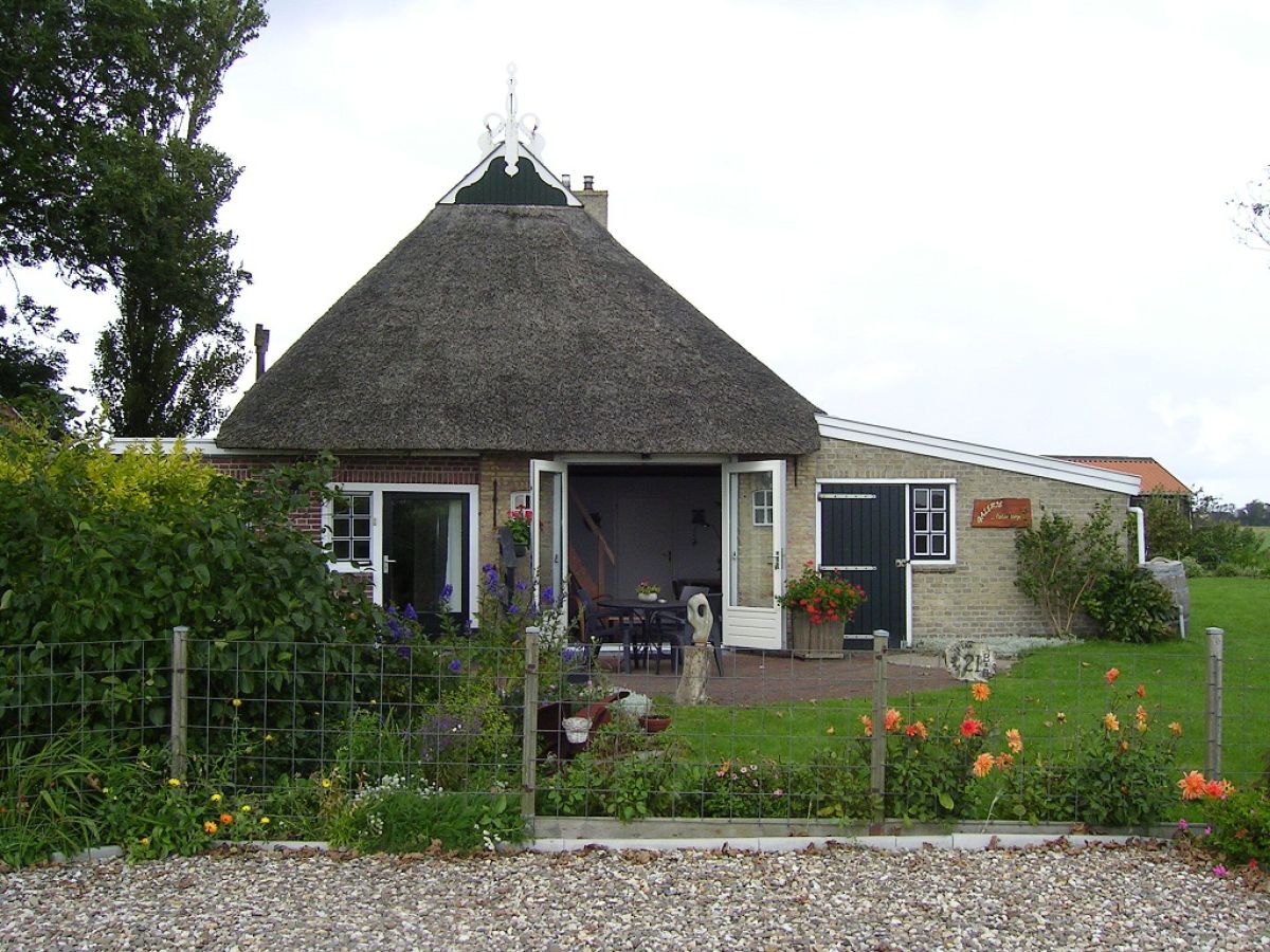 Apartment casa lutha, waddenkust/ friesland firma casa lutha ...