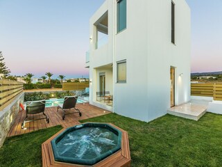 Villa Sfakaki Außenaufnahme 3