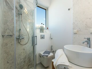 Villa Sfakaki Ausstattung 18