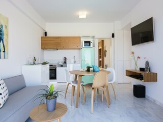 Villa Sfakaki Équipement 16