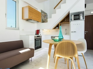 Villa Sfakaki Équipement 17