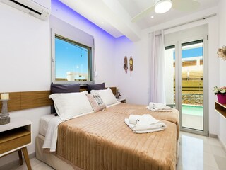 Villa Sfakaki Features 26