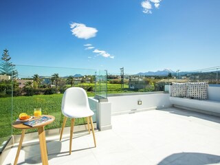 Villa Sfakaki Enregistrement extérieur 9