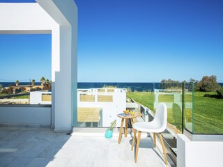 Villa Sfakaki Buitenaudio-opname 8