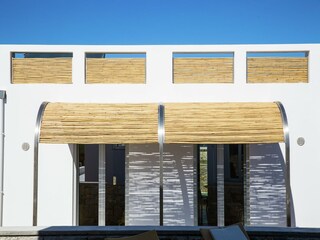 Villa Sfakaki Buitenaudio-opname 11
