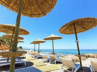 Villa Sfakaki Environnement 38