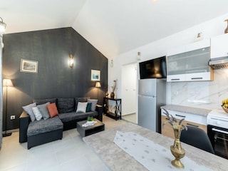 Ferienhaus Zavalatica Ausstattung 14