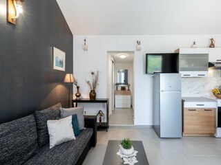 Maison de vacances Zavalatica Équipement 16