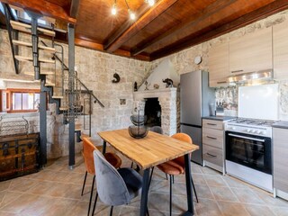 Holiday house Zavalatica Features 21