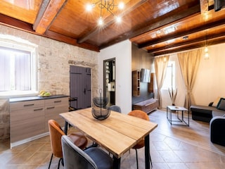 Ferienhaus Zavalatica Ausstattung 23
