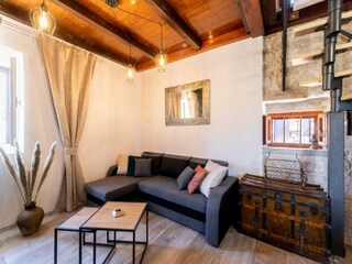 Maison de vacances Zavalatica  34