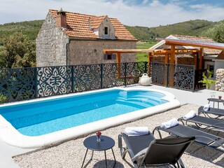 Casa de vacaciones Zavalatica  30