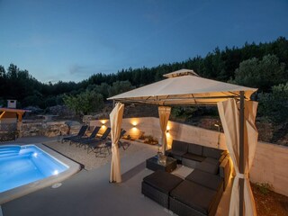 Casa per le vacanze Zavalatica  36