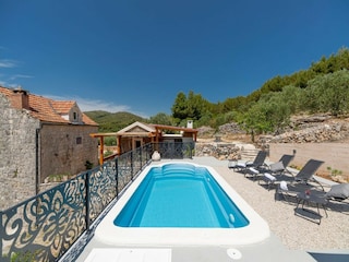 Vakantiehuis Zavalatica  37